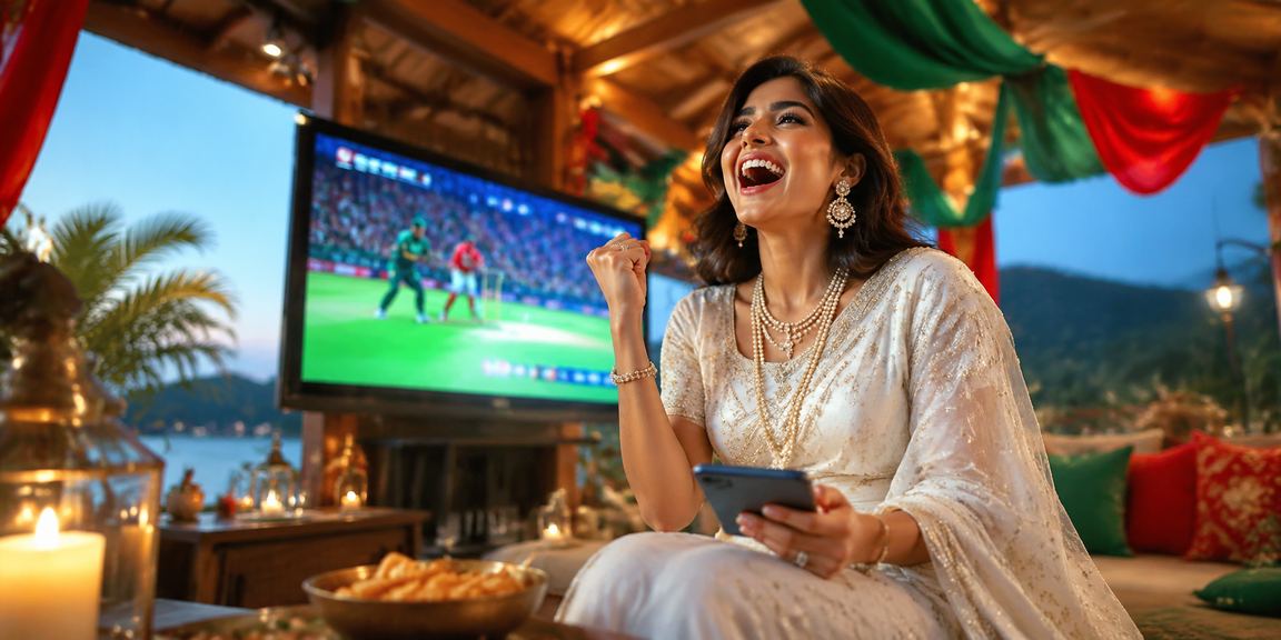 বান্দরবানে ক্রিকেট বাজি নিয়ে খেলা